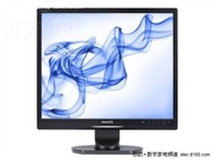 剧院般的视觉享受 飞利浦19S1SB仅1066