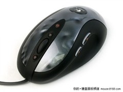 人体工程学设计 罗技鼠标MX518报价206