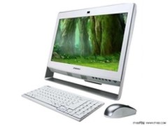 白色控最爱 清华同方精锐V55-05售3311 