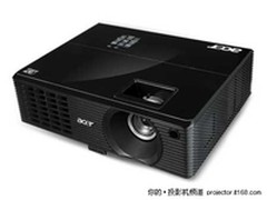 商教投影首选 宏碁X1110促销仅售1999元
