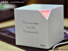 时尚新颖小巧靓丽 DOSS DS-966售价78元