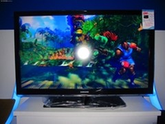 高性价比 三星LA46C530F1R售价5450元 