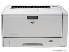 最便宜A3激打 惠普5200Lx现只要5750元