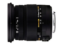 F2.8恒定光圈 适马17-50mm只要2199元