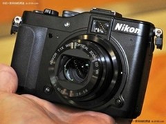 高画质相机特价促销 尼康P7000售2690元