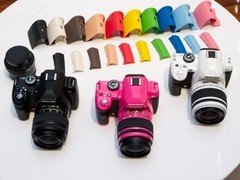 9月新品单反 个性宾得K-r国外评测视频