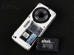 专业级影像体验 Altek T8680仅售1700元