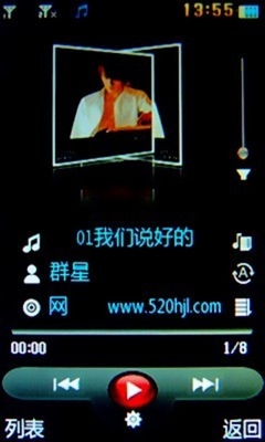 超强网络表现力