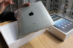 性能强劲！苹果iPad 3G 64G仅售6499元