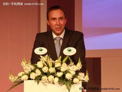 首款TD旗舰 索尼爱立信A8i首发体验评测