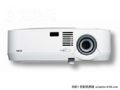 超长寿命 NEC NP310+投影机仅售4000元