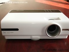 720p家庭娱乐投影机 明基W600仅售5400
