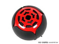 仅售188元声湃思M1到货广州 闪闪惹人爱