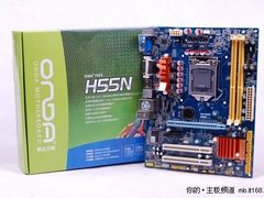 H55崩盘惊曝399 十大超值攒机配置推荐