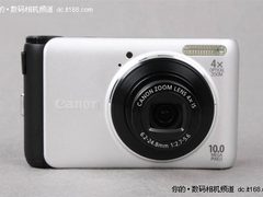 [北京]高性价比家用DC 佳能A3000仅1180