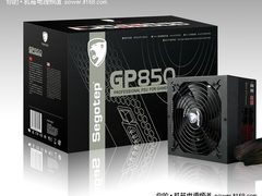 标识工艺全面升级 鑫谷新金牌电源曝光