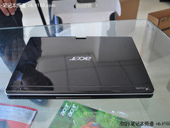 翻身变平板 宏碁小本1825PTZ售价5100元