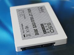 SSD硬盘的领跑者 朗科发布S300固态硬盘