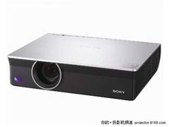 送激光笔一支 索尼VPL-CX161售价8299元