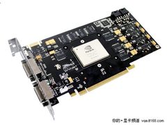 越级超越不是梦 威航GTX460激斗HD5850