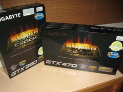 堆料帝驯兽记 技嘉GTX470散热更换实录