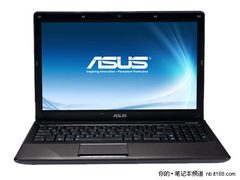 节能双显卡本 华硕K42EI45JC仅售4599元