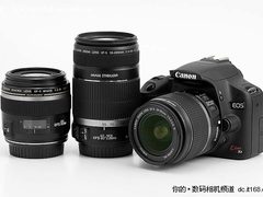 [北京]经典入门机 佳能500D两套餐可选