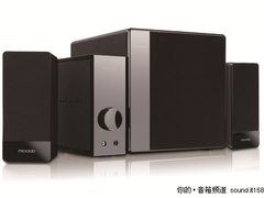 再添虎将 麦博全新FC360(10)全国首曝光