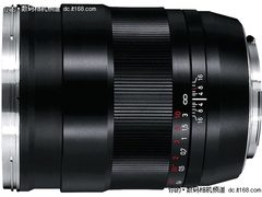 售价过万 卡尔蔡司发布ZE/ZF.2版35/1.4