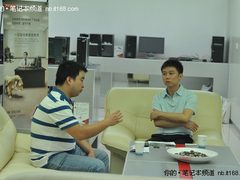 业界领先安全系统 同方TST2.0视频专访