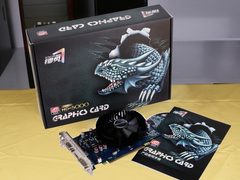轻松秒杀GT240 超低功耗HD5550仅599元