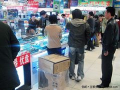 H55崩盘惊曝399元 9月十大值得关注主板