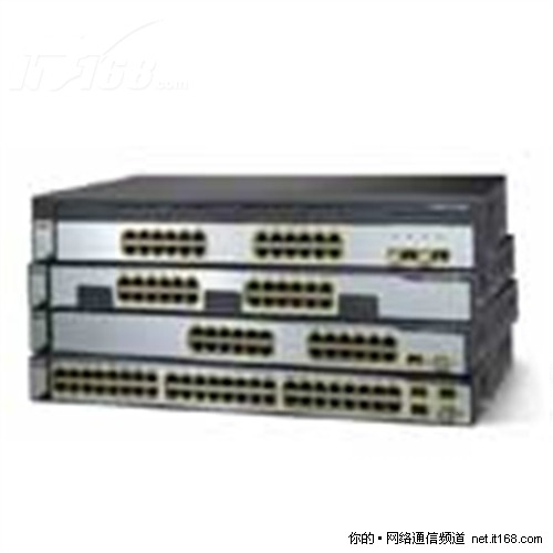 交换机特价促销 思科WS-C3750G售23000