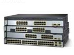 交换机特价促销 思科WS-C3750G售23000