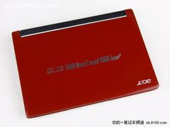 首款N550芯上网本 Acer AO533全球首评