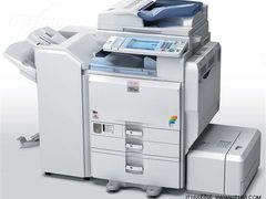 彩色高端复合机 理光C5000仅售58000元