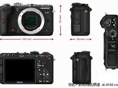 理想与现实的距离 宾得单电可行性分析