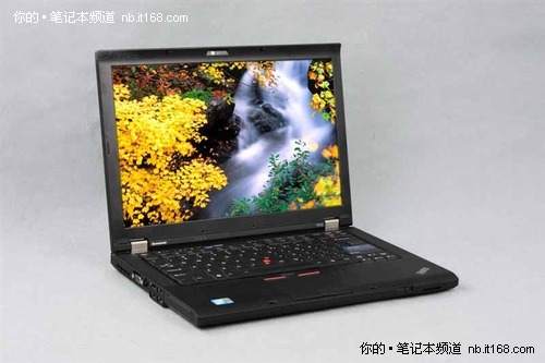 i5芯智能钻石侠 ThinkPad T410报13200