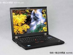 3G内存专业商务 ThinkPad T410报12300