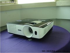 让机皇下课 明基MS614不足五千低价抢位