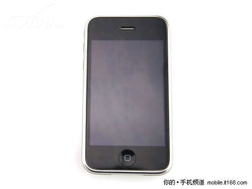 Qwerty全键盘设计 iPhone 3GS 8G售4399