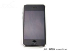 Qwerty全键盘设计 iPhone 3GS 8G售4399