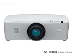 高端也低价 三洋PLC-XM1500C报29500元