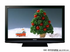 动态清晰度达到1080线 松下P42U20C促销