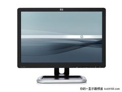 20吋宽屏商用显示器 惠普LE2001仅1020
