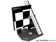 强烈推荐 Datacolor推出个人跑焦测试仪