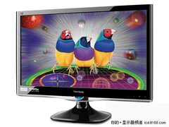 好礼不停 ViewSonic液晶显示器火热促销