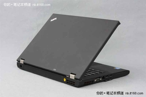 i5芯智能钻石侠 ThinkPad T410报13200