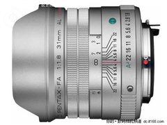 突破极限低价 宾得31mm公主最新价7980