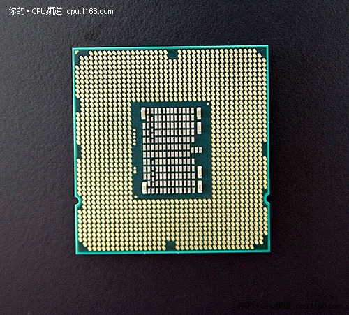 还是买不起 Intel第二款六核心CPU测试